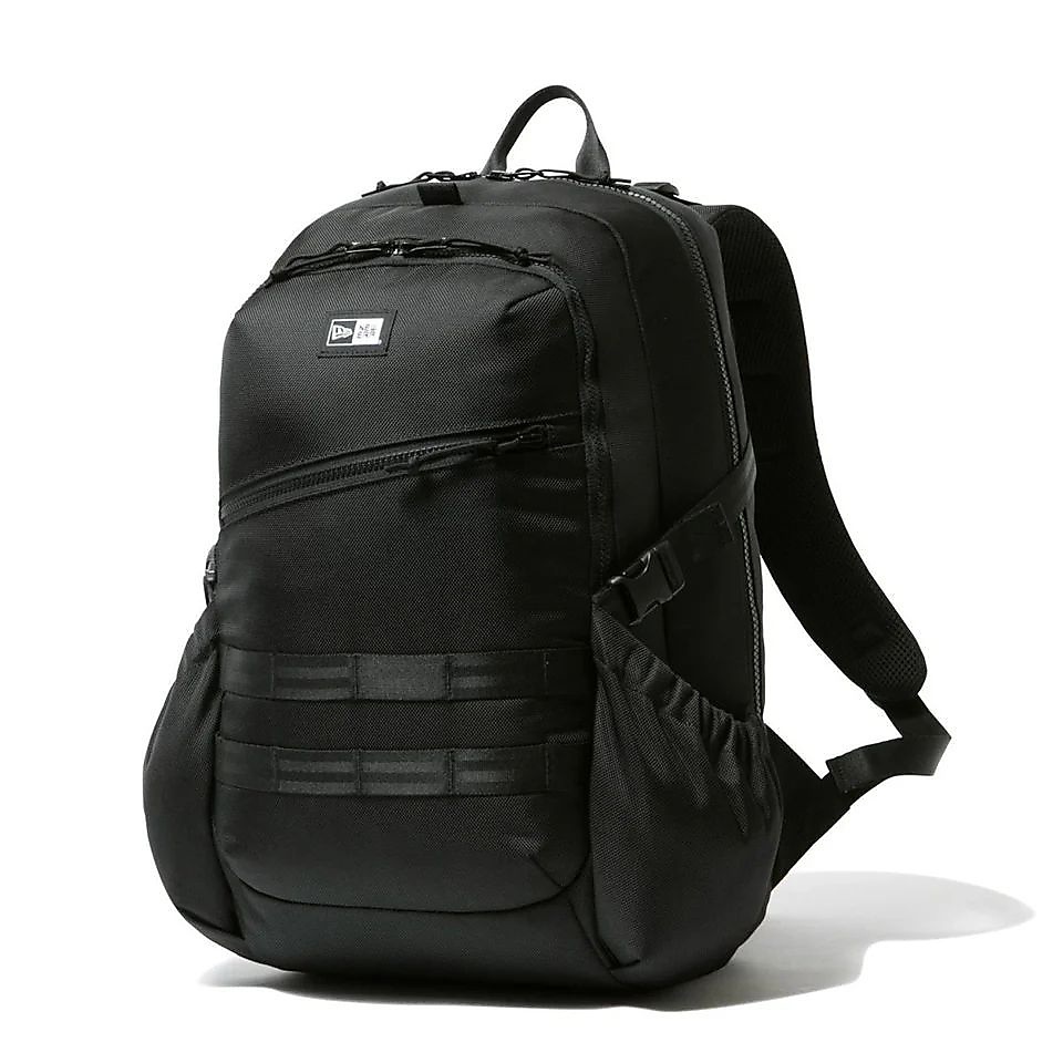 URBAN PACK BLK BLK