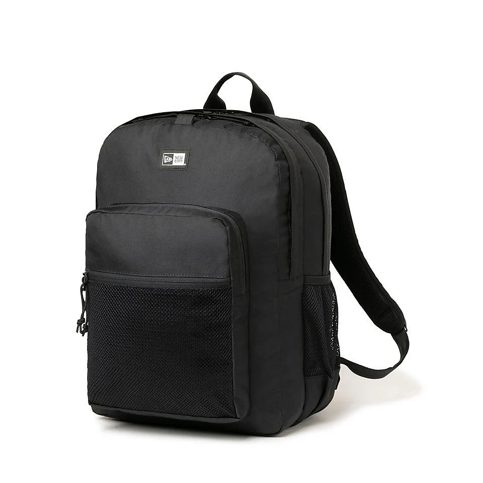 CAMPUS PACK 600D BLK