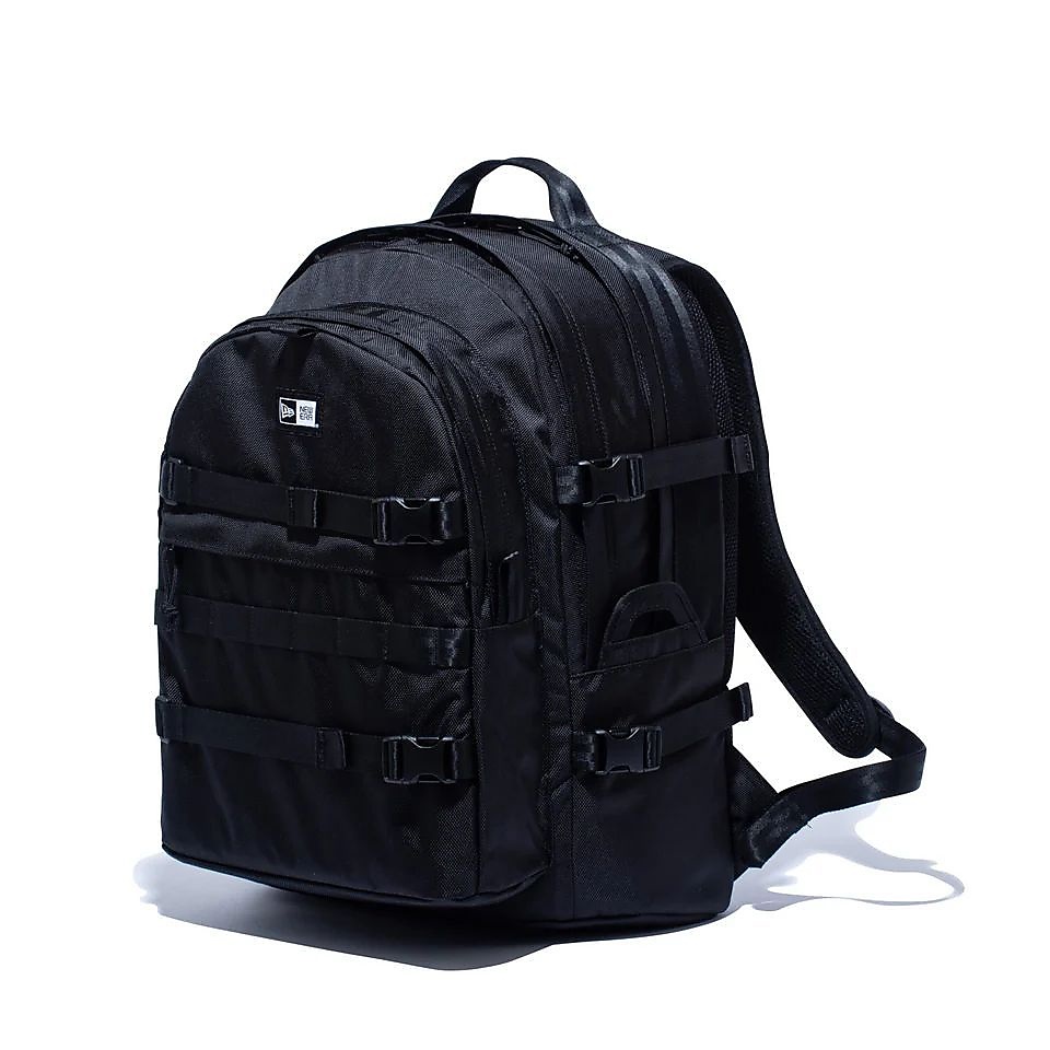 CARRIER PACK BLK 35L
