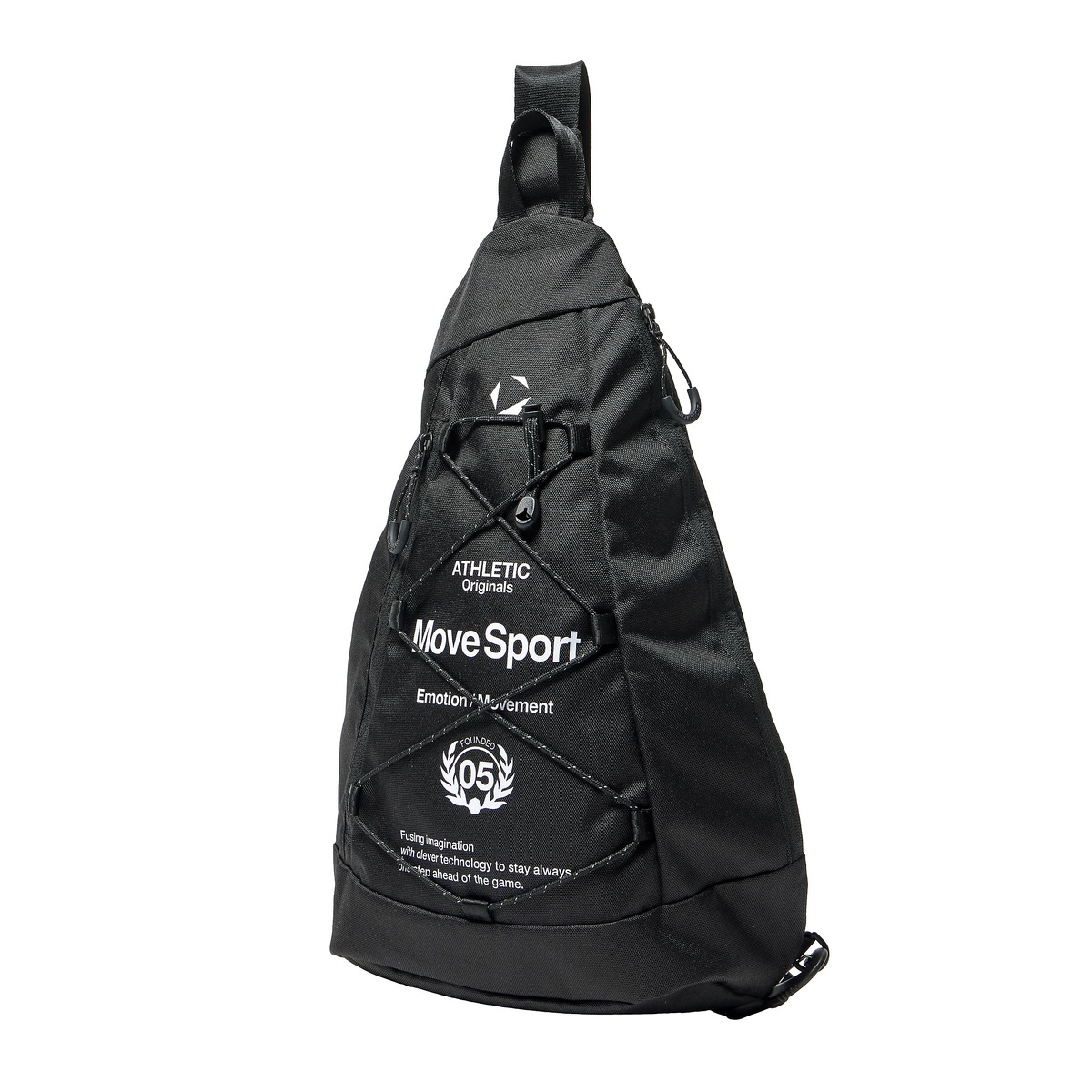 ボディバッグ10