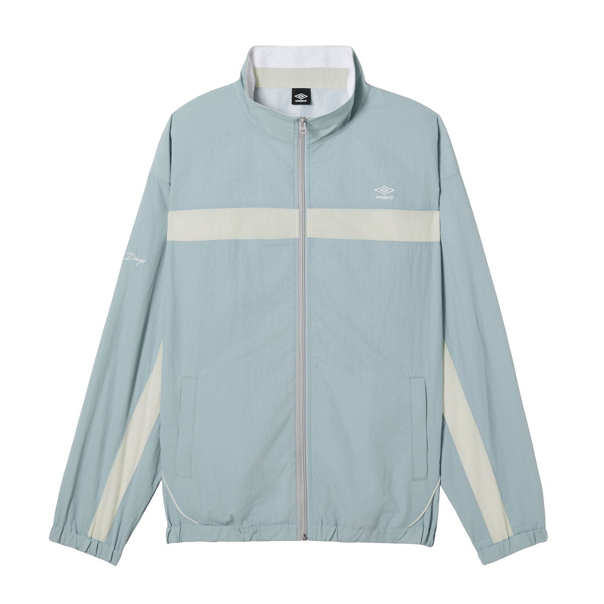 AWAY DAYSウーブンジヤケツト