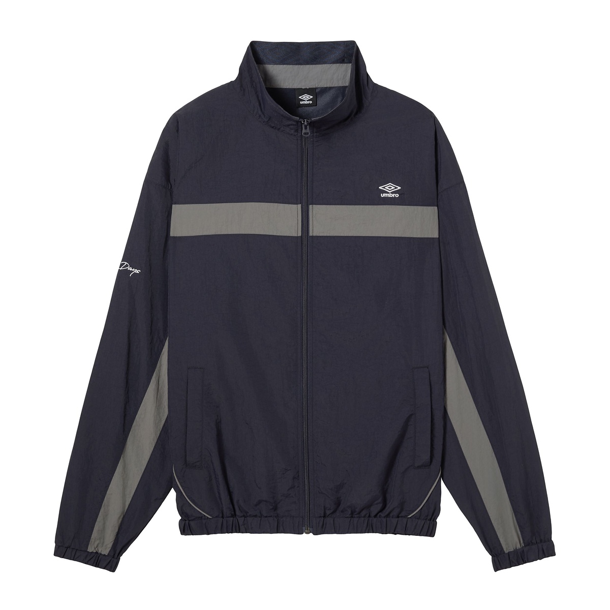 AWAY DAYSウーブンジヤケツト