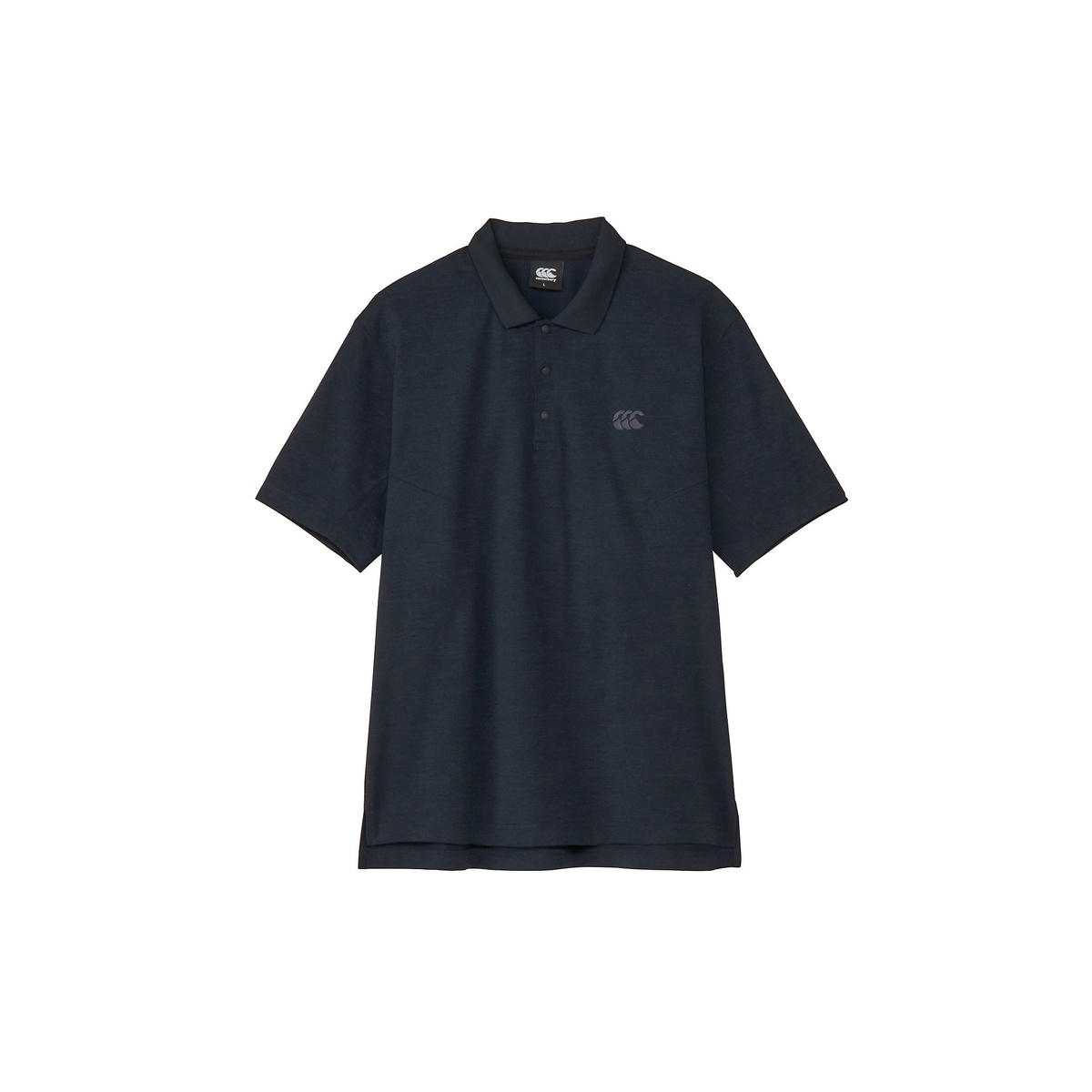 ショートスリーブメディアポロ