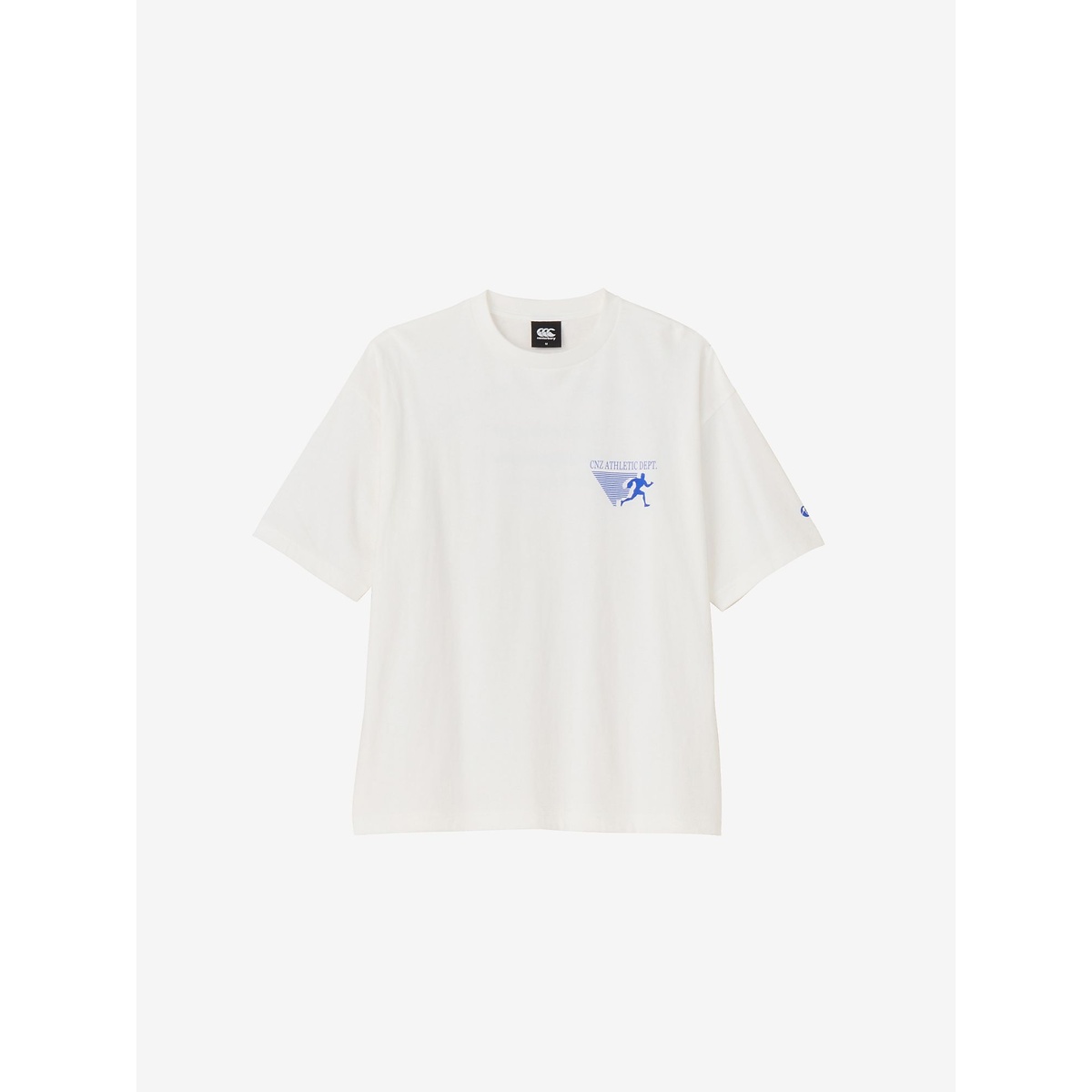 S/S TEE ATH DEPT.