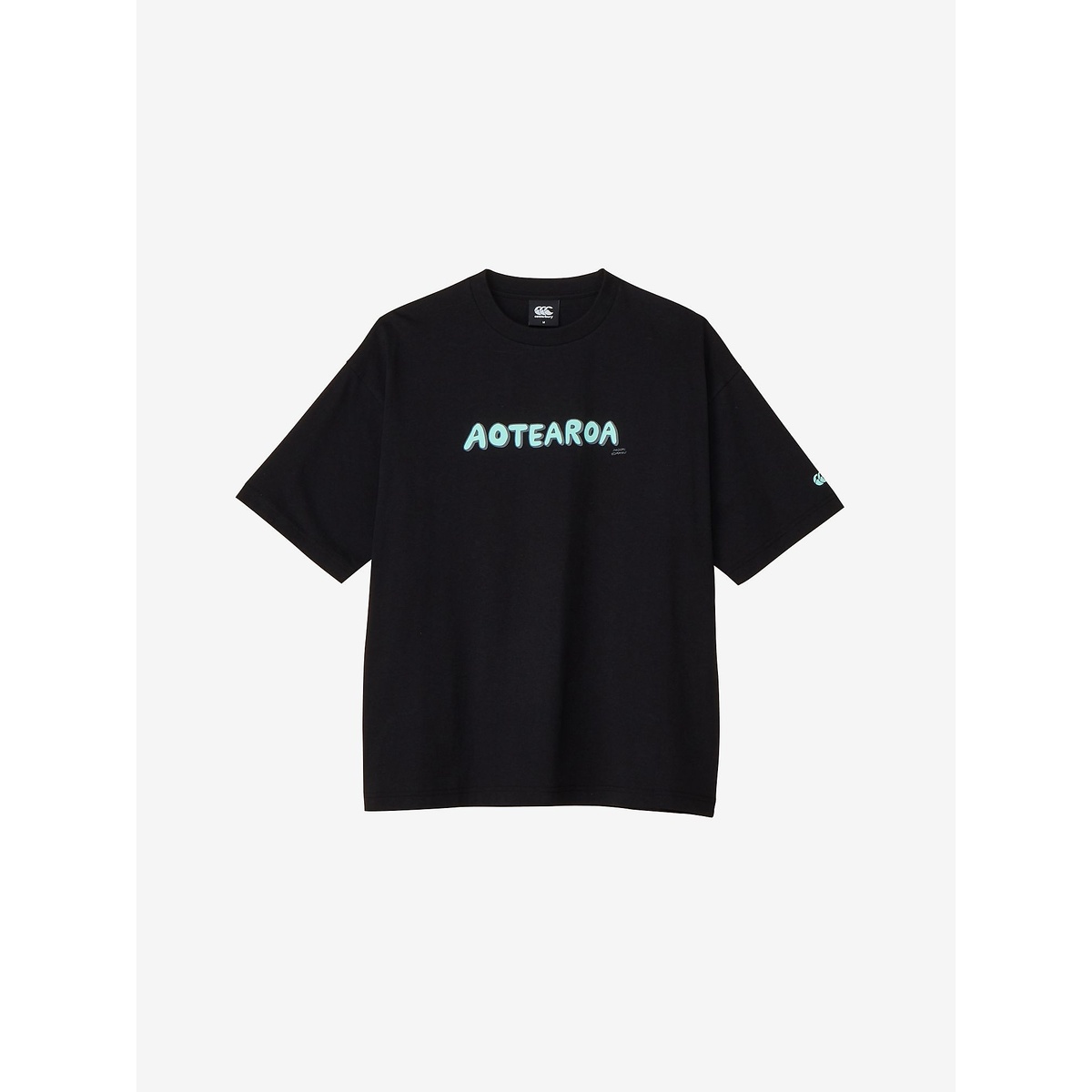S/S TEE AOTEAROA