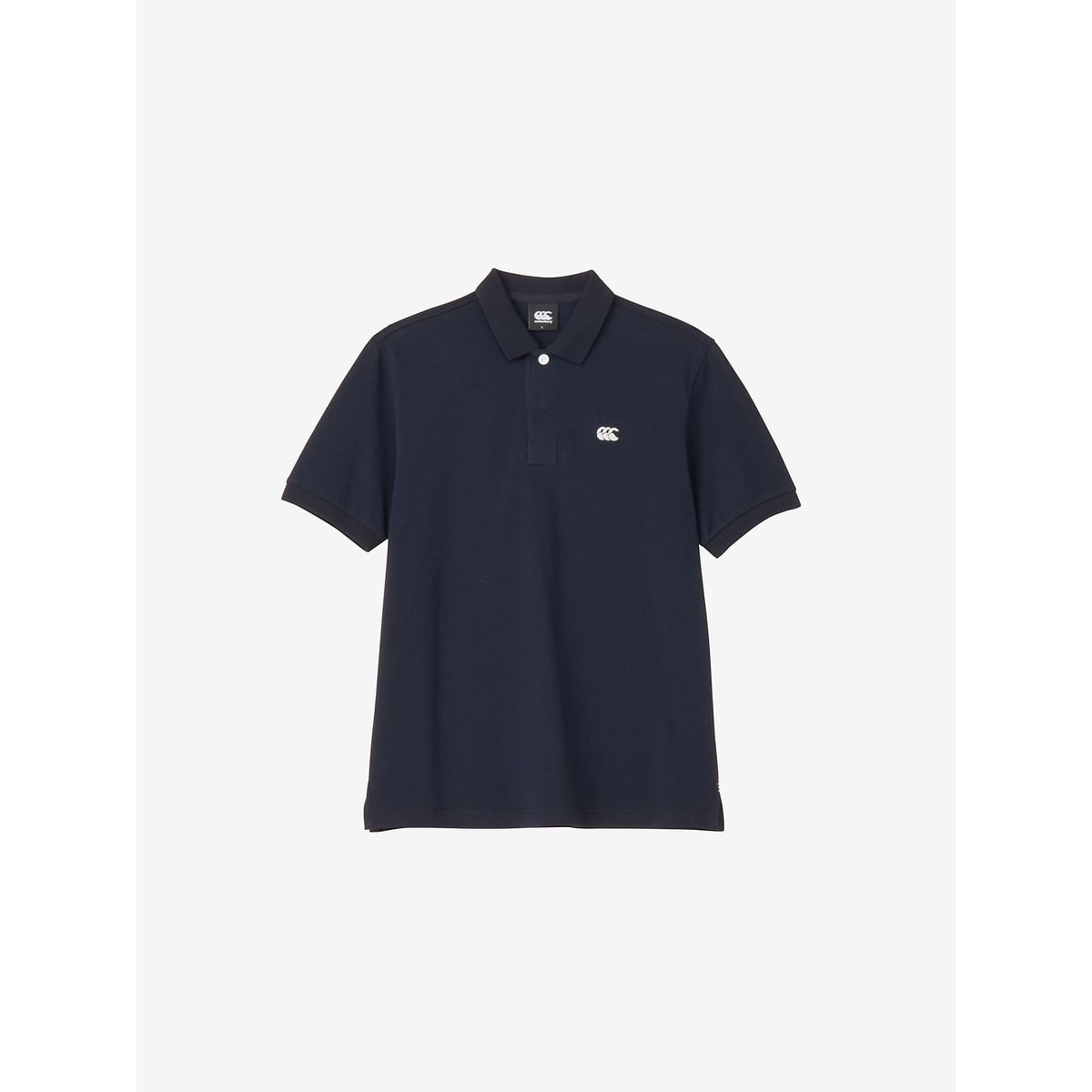 S/S RUGGER POLO