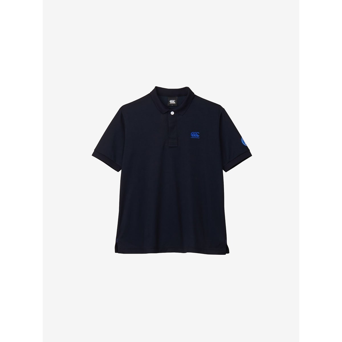 S/S FXC CTRL POLO