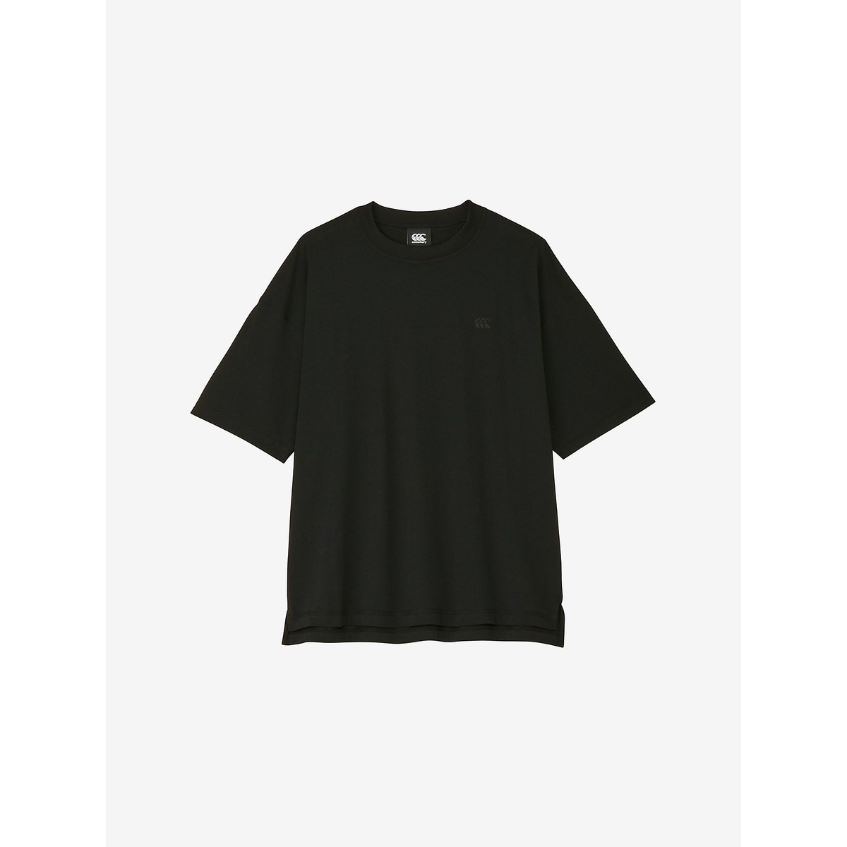 S/S H SHIELD TEE