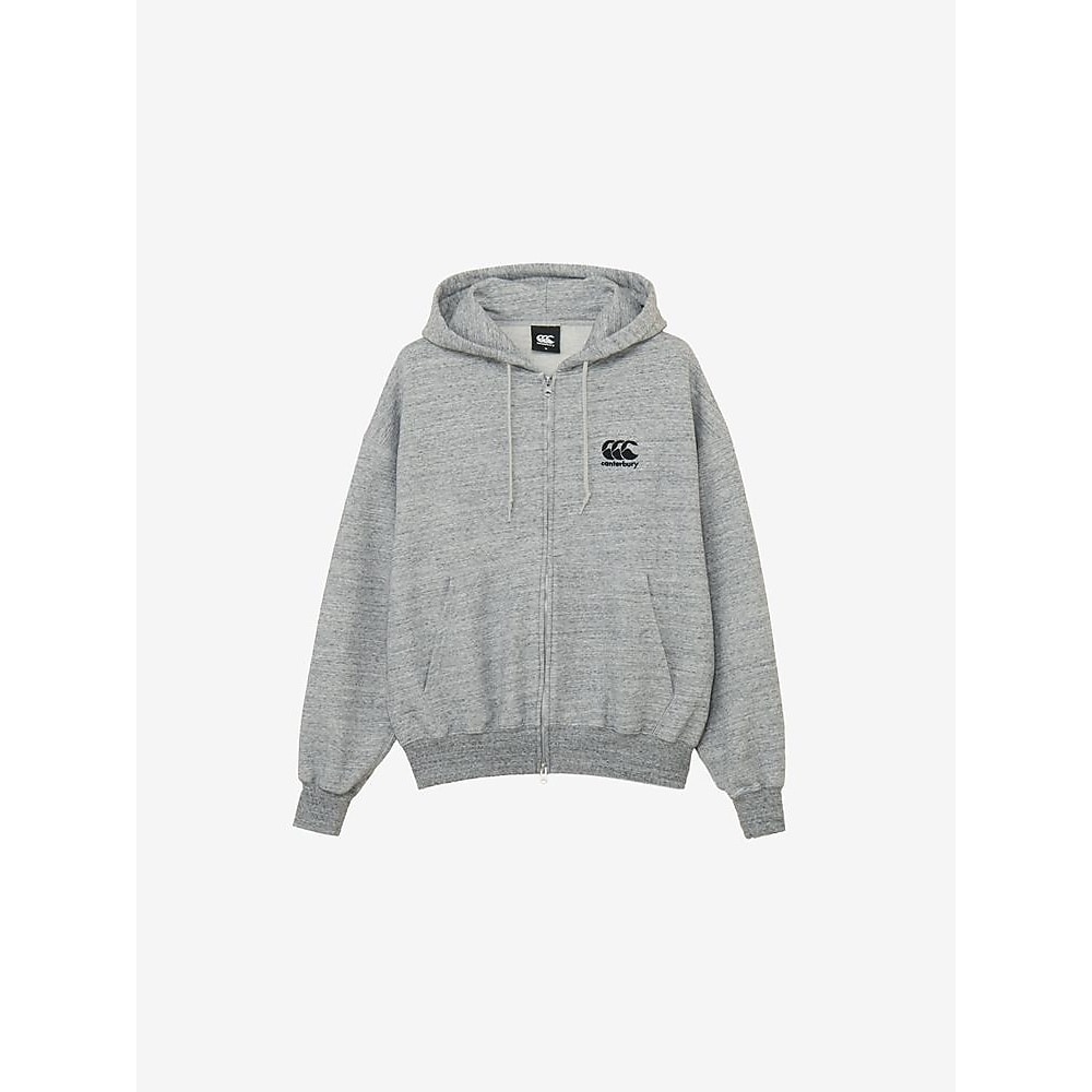 LIT SWT ZIP HOODY