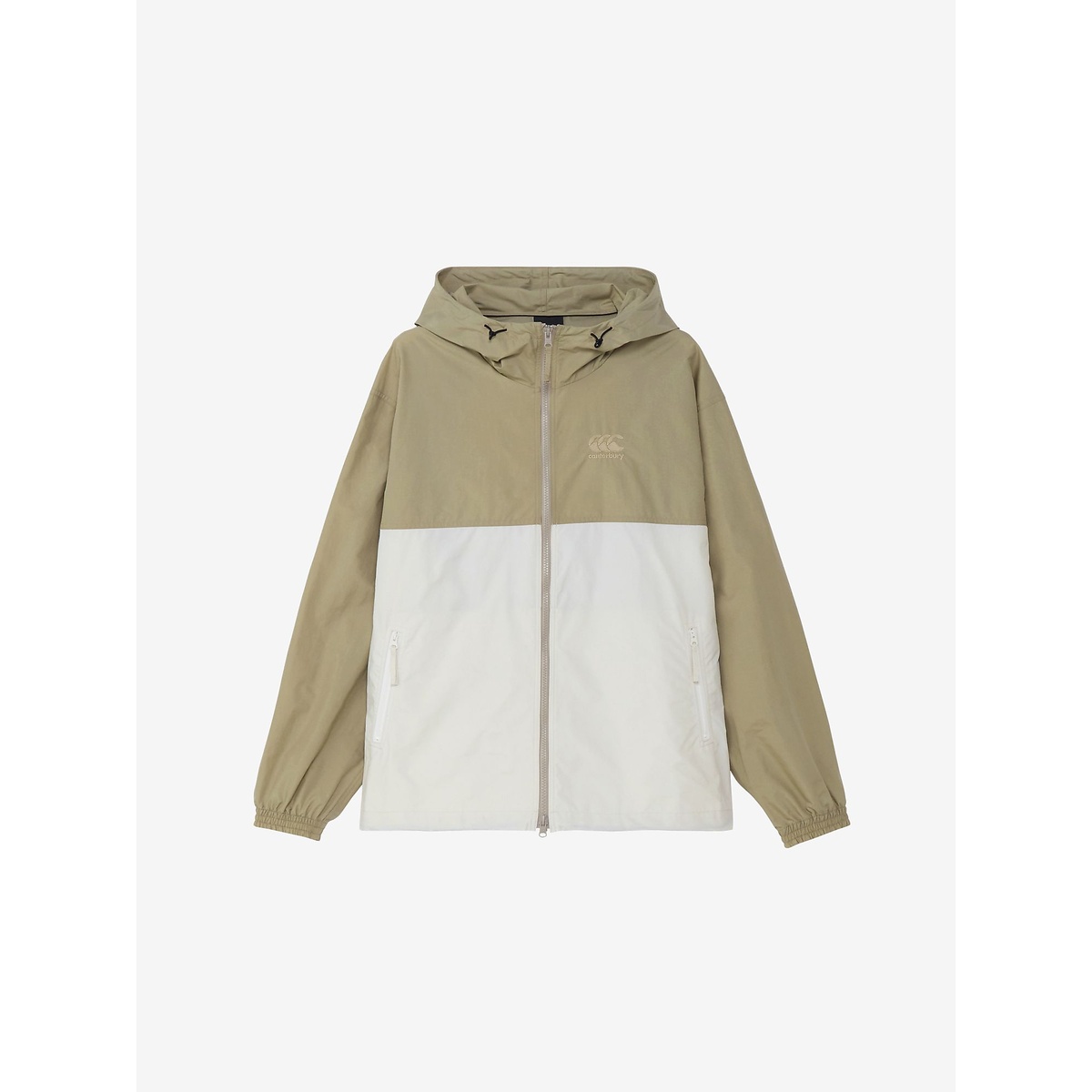 FIELD ZIP HOODY