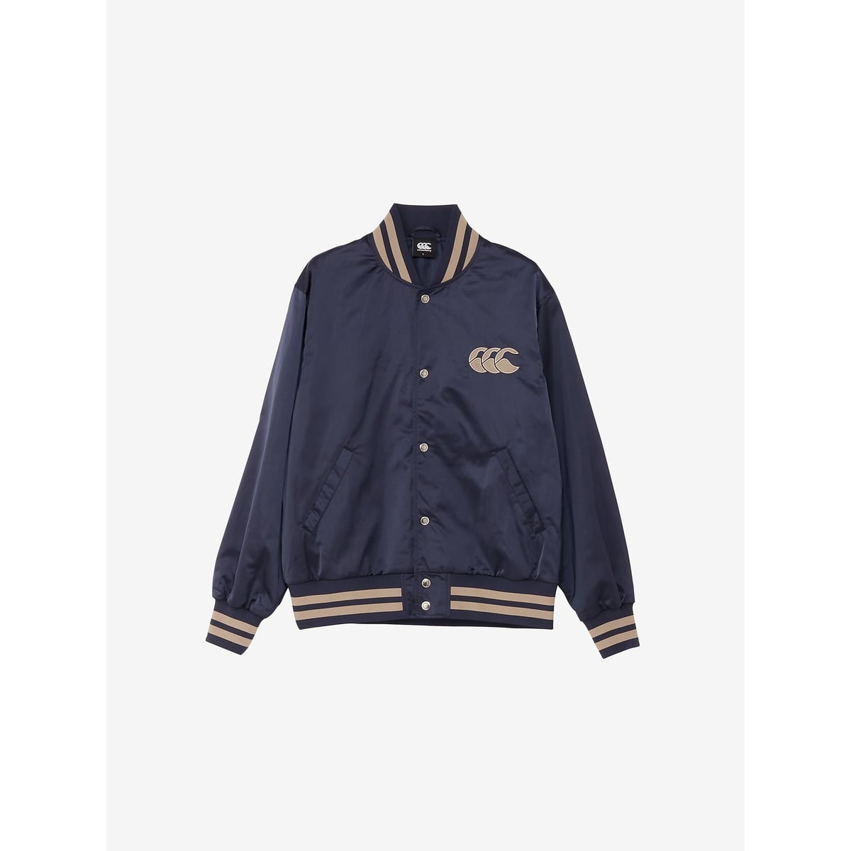 NYLON VARSITY JK