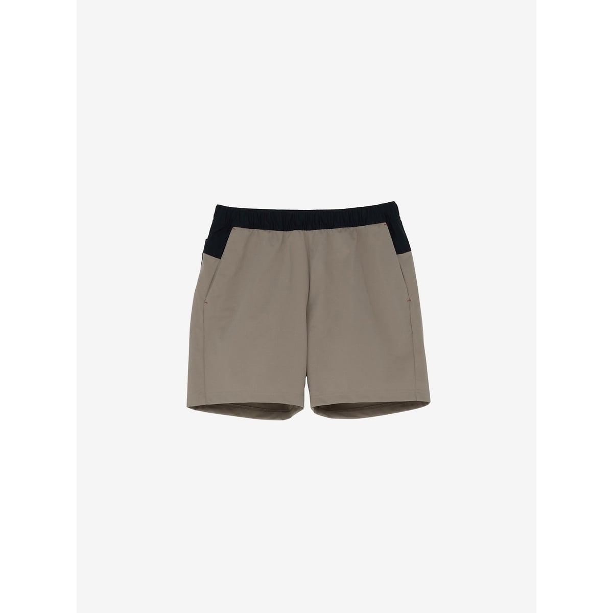 DUAL SHORTS
