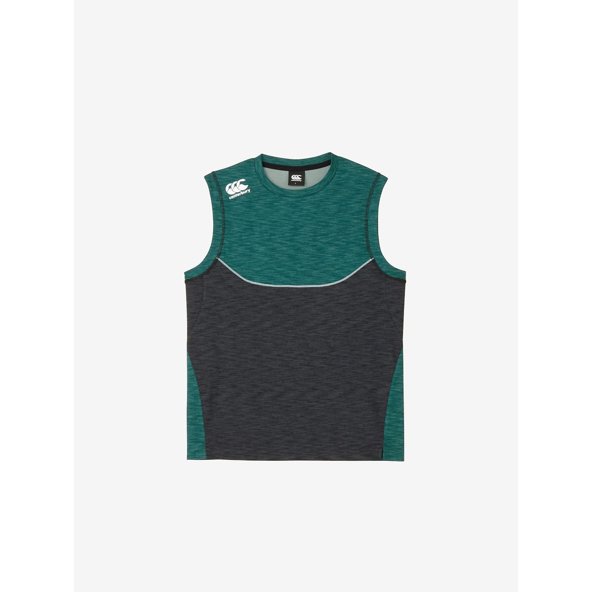 WORKOUT SLEEVELESS