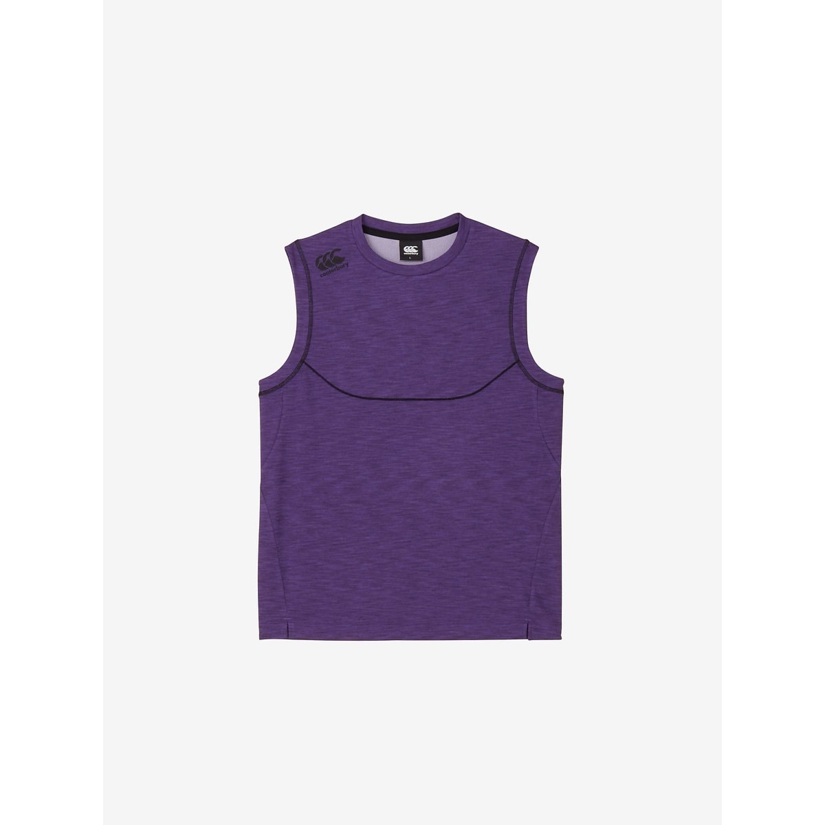 WORKOUT SLEEVELESS
