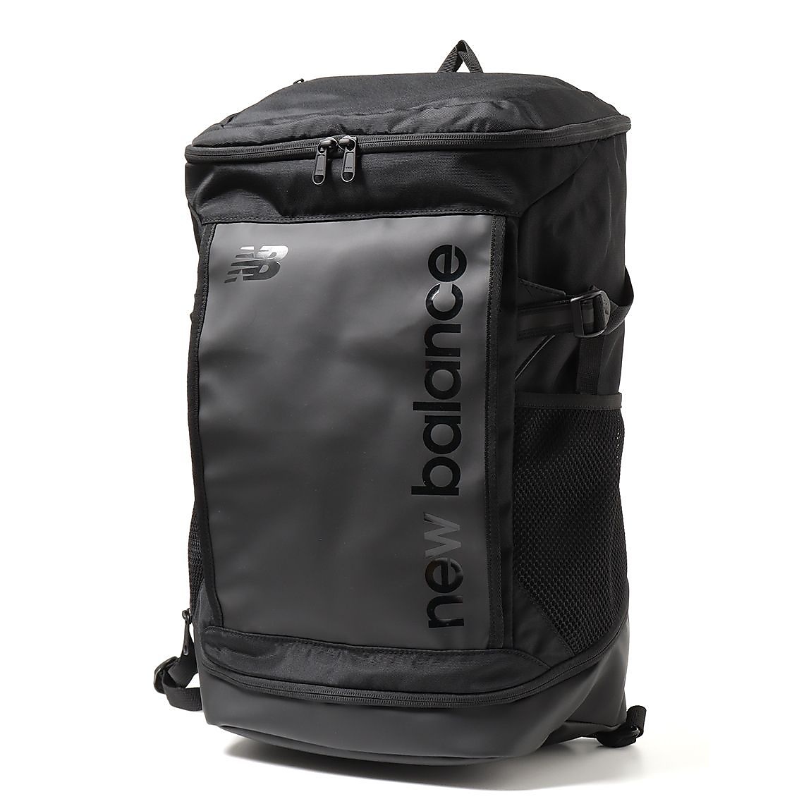トップローディングバックパック35L