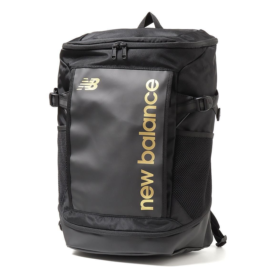 トップローディングバックパック35L