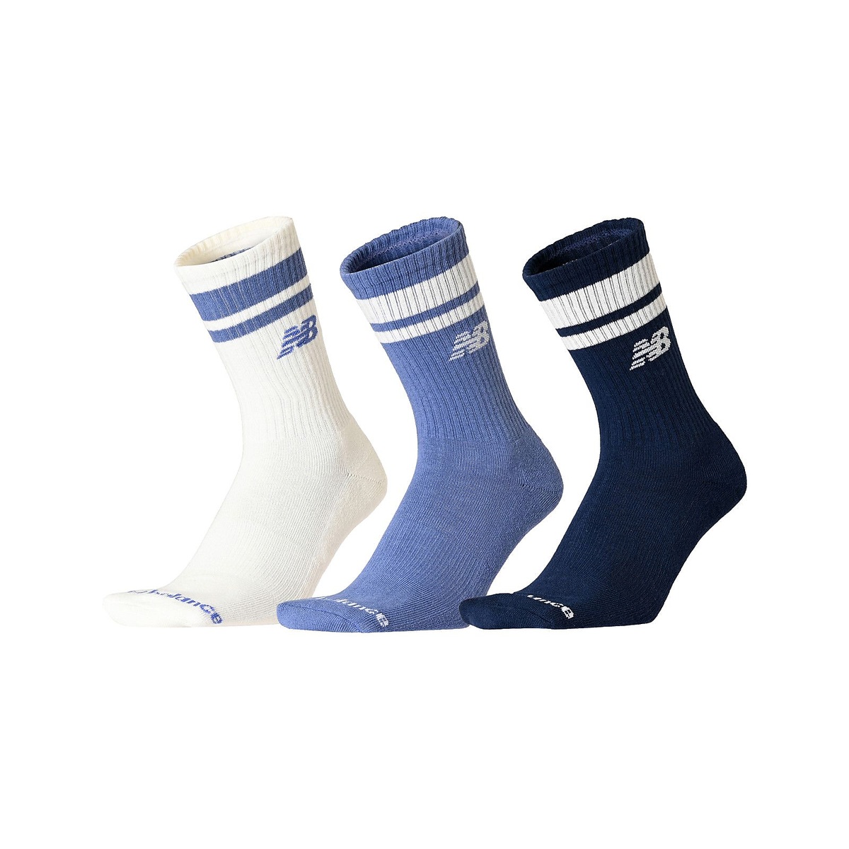 エブリディミッドカーフ3パック