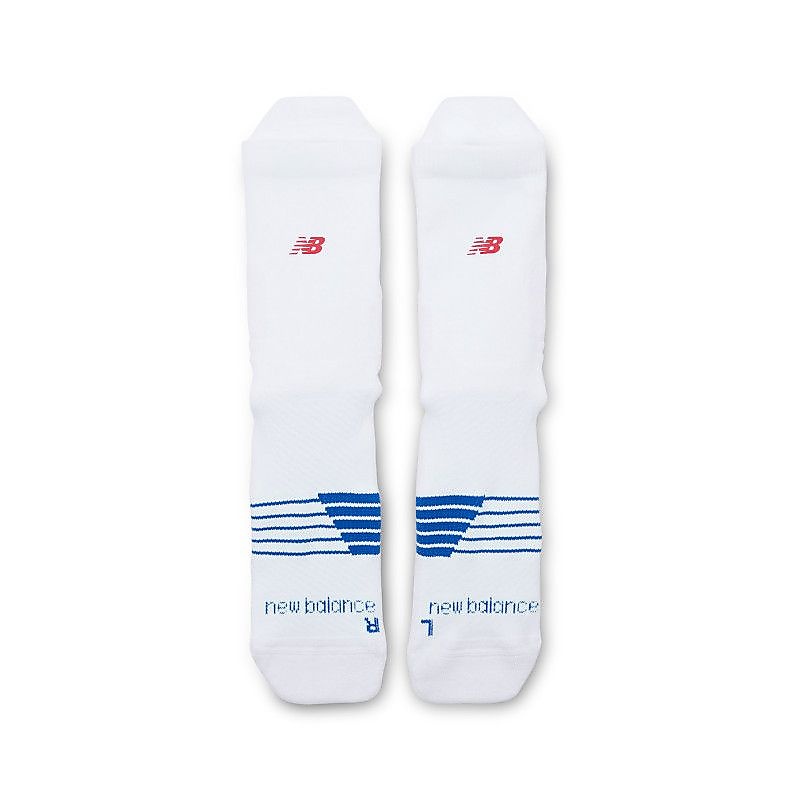 フープスクルーソックス