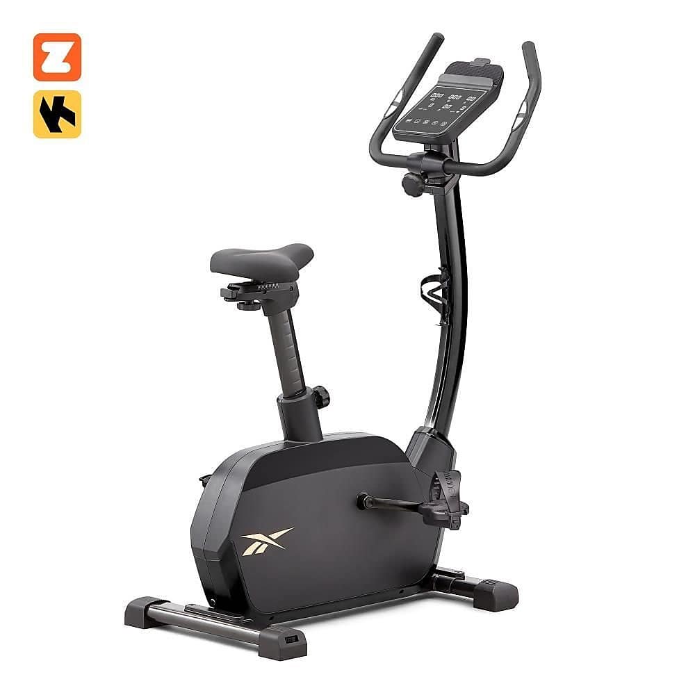 ReebokFR30バイクブラック