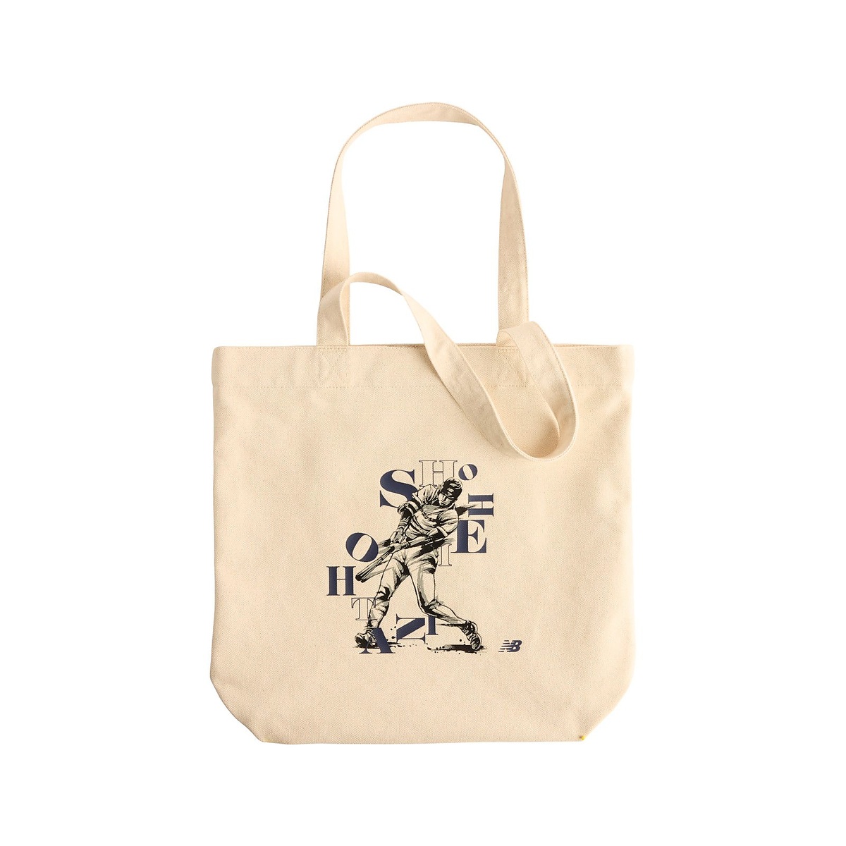 大谷翔平シグネチャートートバッグ