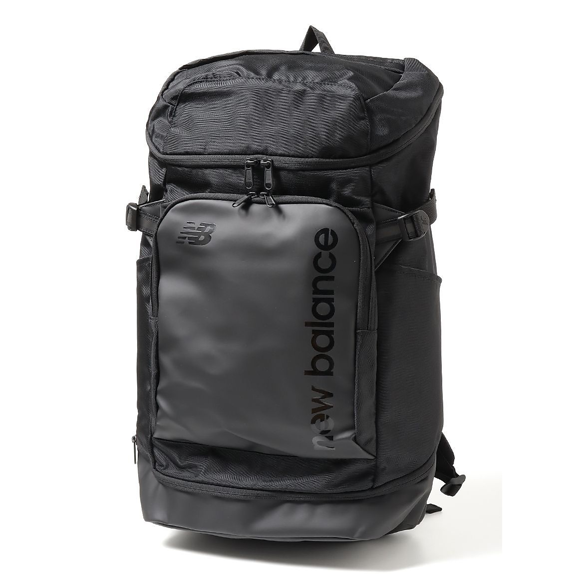 トップローディングバックパック40L