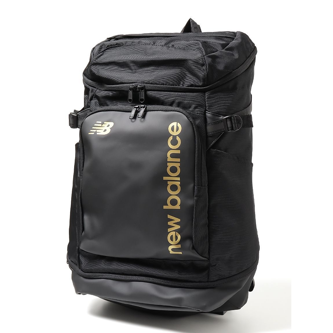 トップローディングバックパック40L