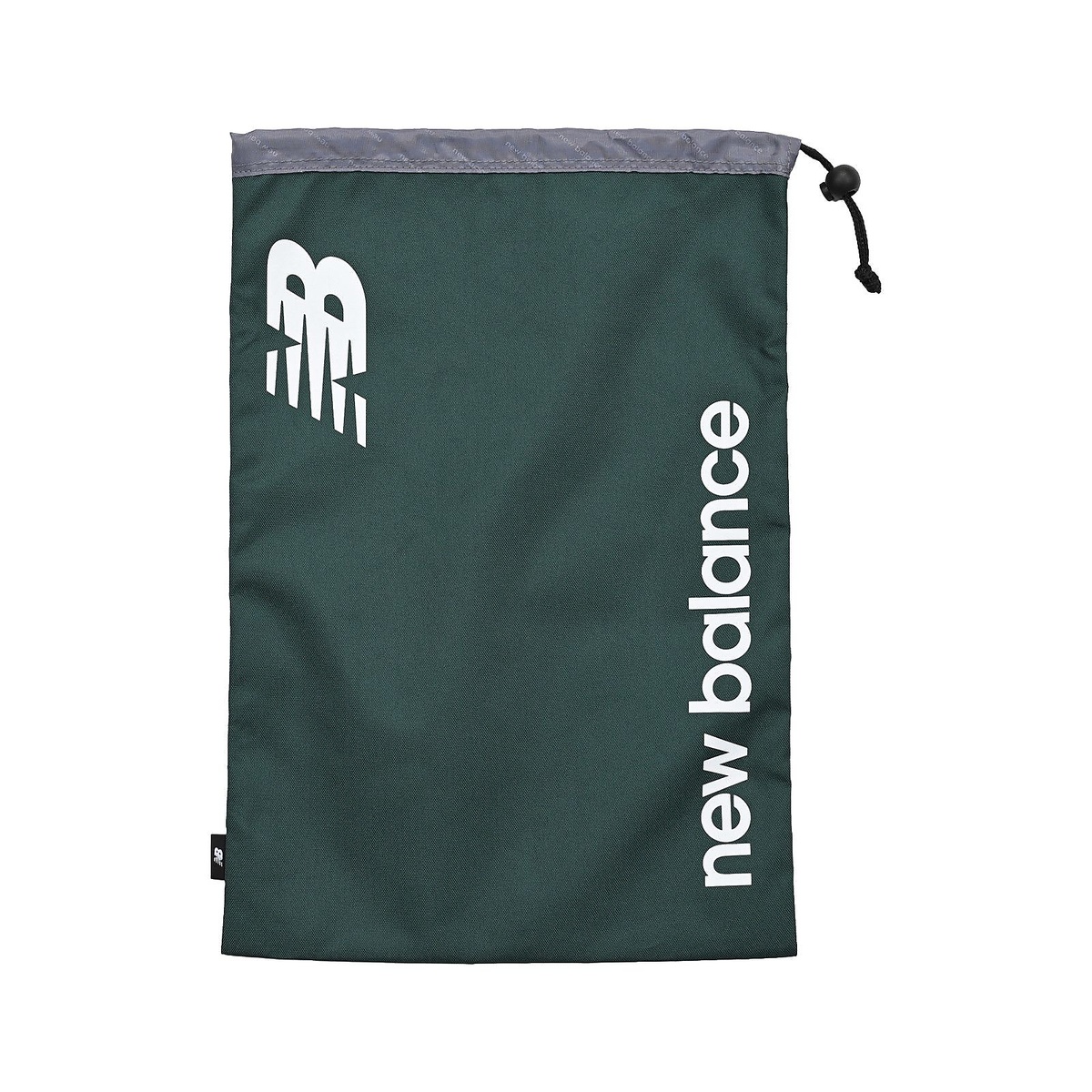 シュードローストリングバッグ