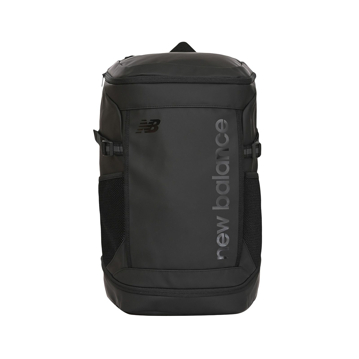 トップローディングバックパック 35L オールPU
