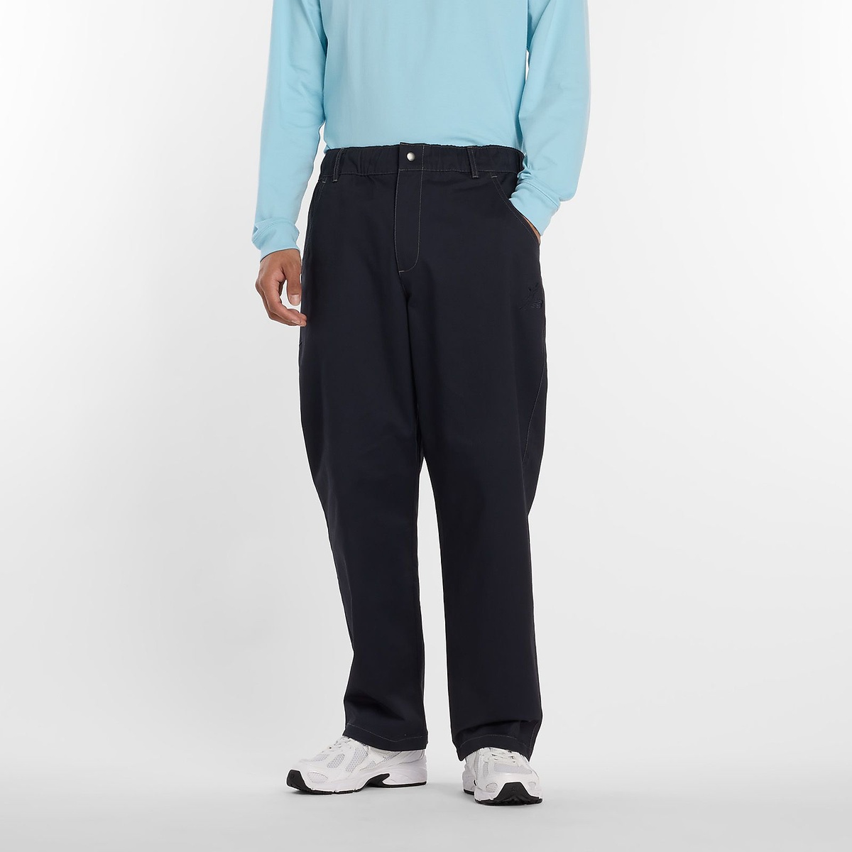 大谷翔平シグネチャーウーブンツイルパンツ