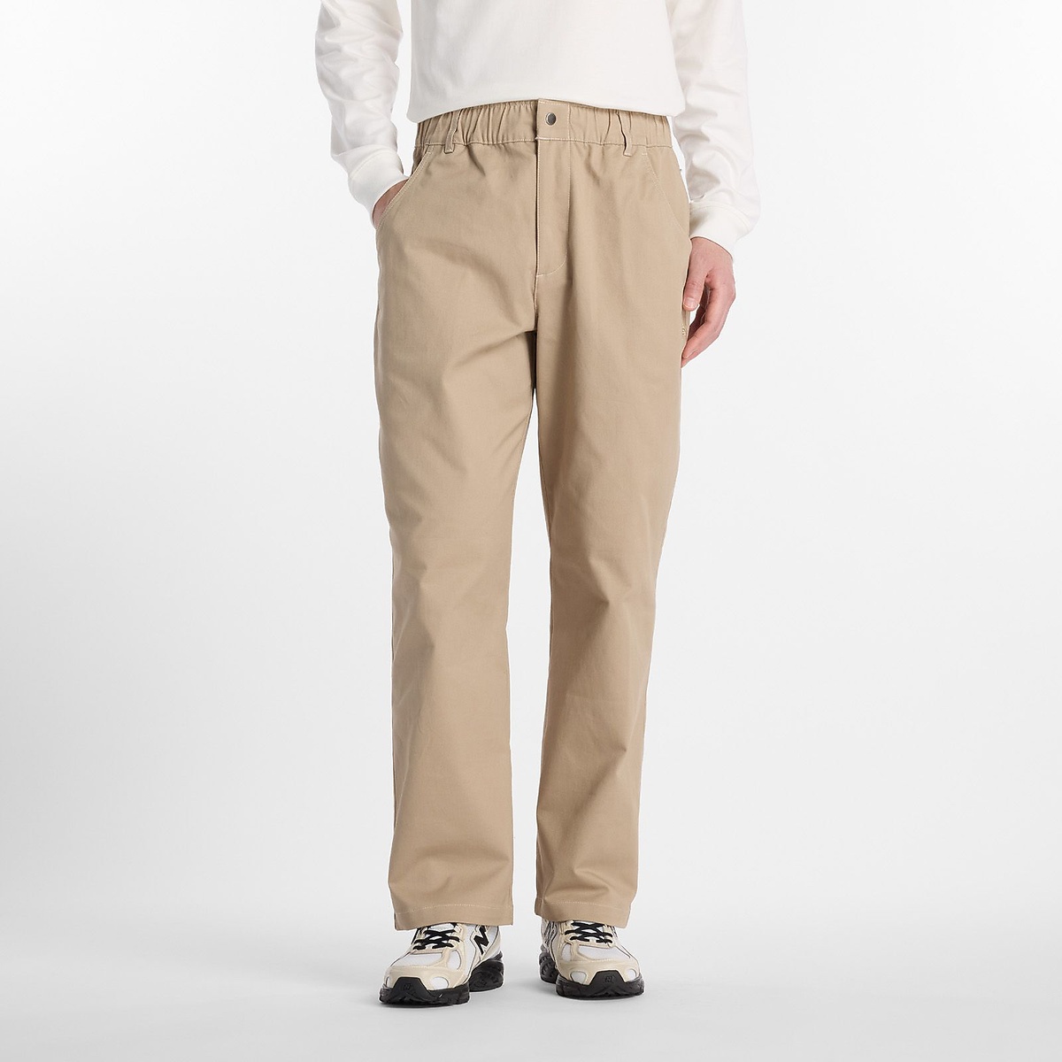 大谷翔平シグネチャーウーブンツイルパンツ