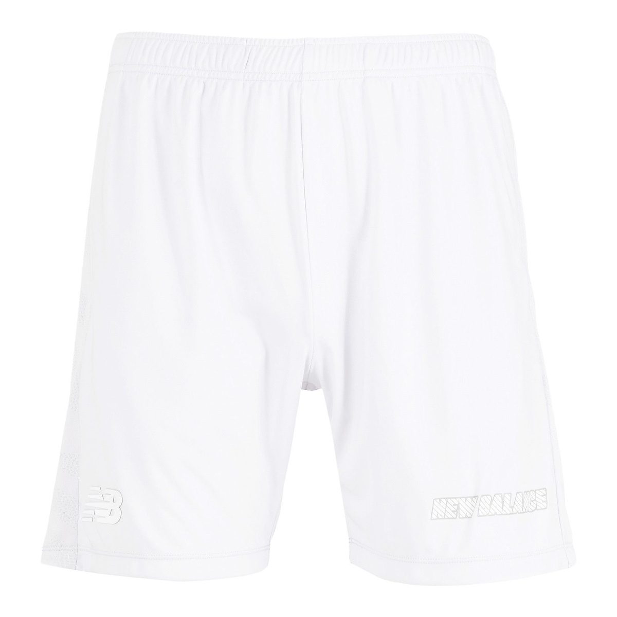 ニットショーツ サイドジャガードライン