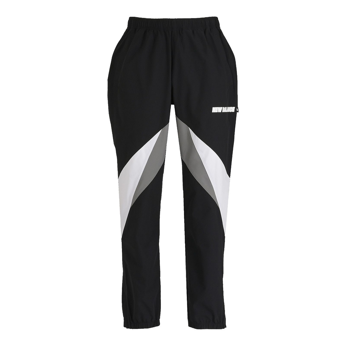 New Balanceニューバランス - ウーブンジャケットパンツ MB61L2JNGYM