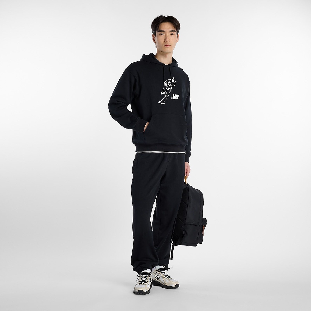 大谷翔平オールウェイズオンロゴパンツ