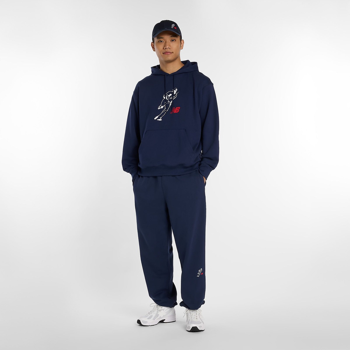 大谷翔平オールウェイズオンロゴパンツ