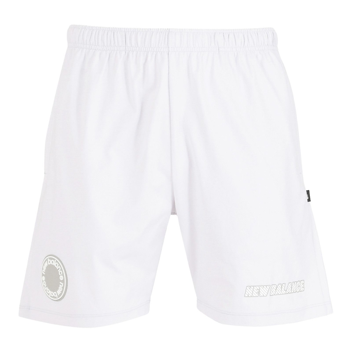 コットンライク ショーツ