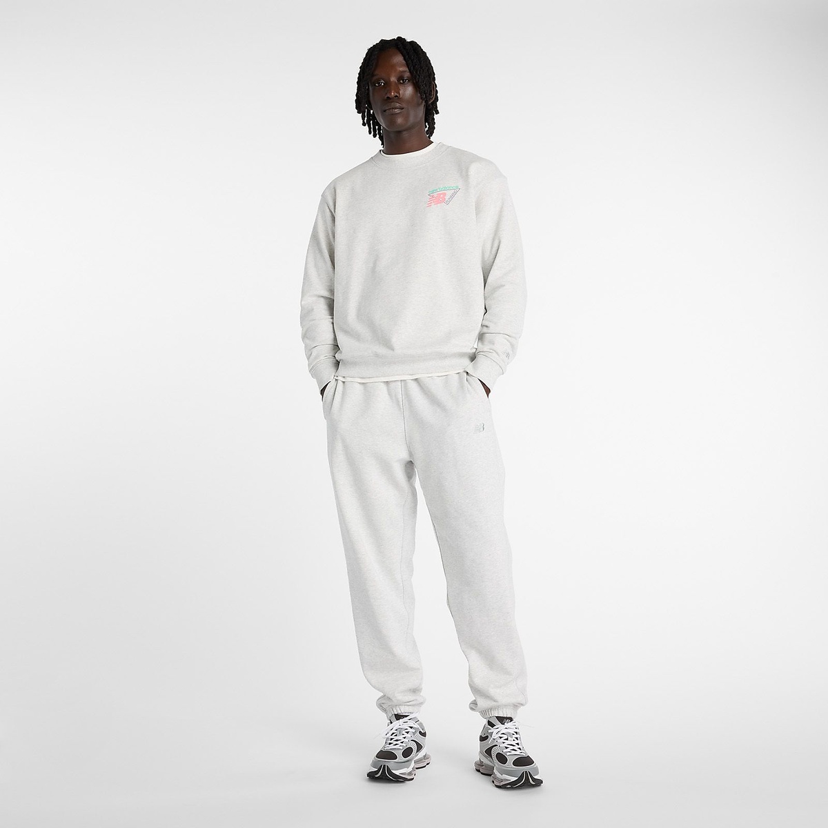 トライロゴフレンチテリークルー