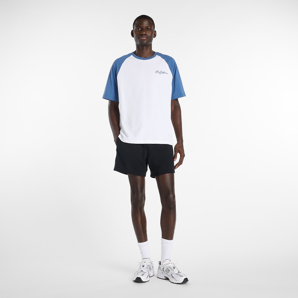 ラグランTシャツ