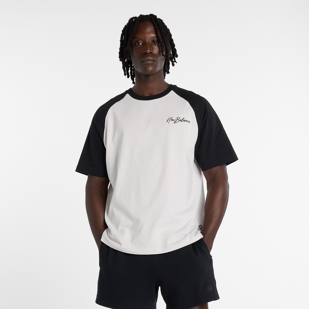 ラグランTシャツ