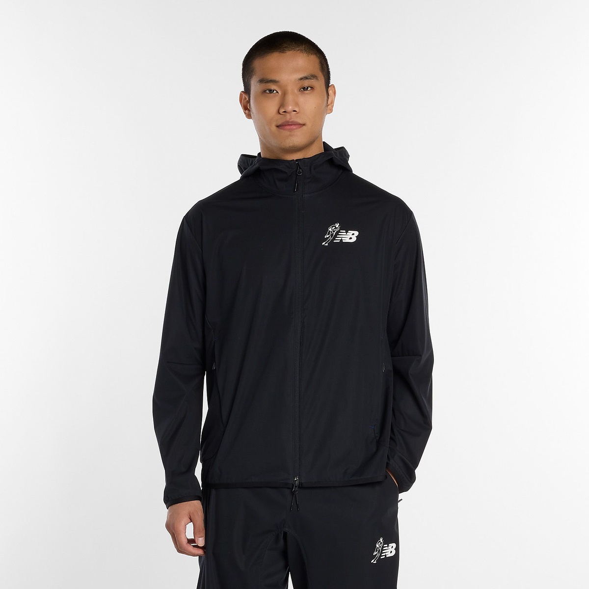 大谷翔平シグネチャーパフォーマンスウォームアップジャケット