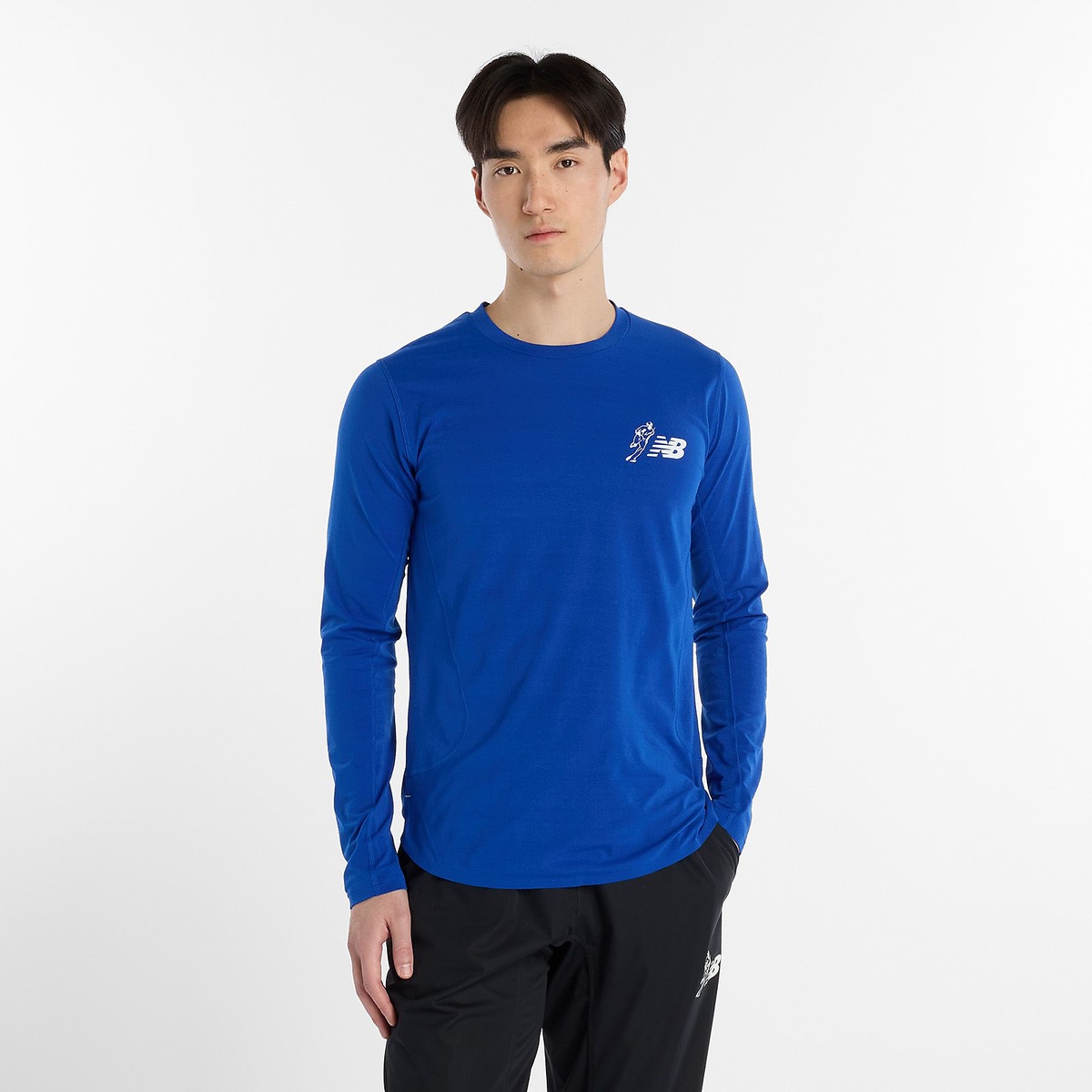 大谷翔平シグネチャーパフォーマンス長袖トップ