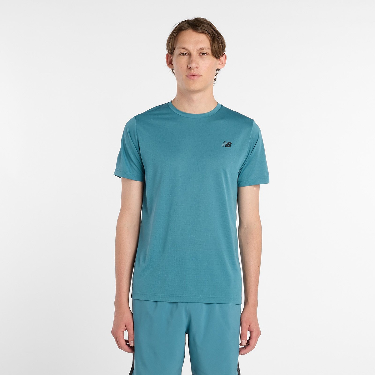 スポーツリニアTシャツ