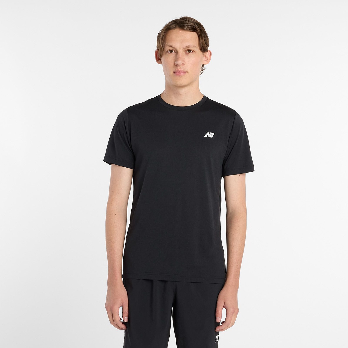 スポーツリニアTシャツ