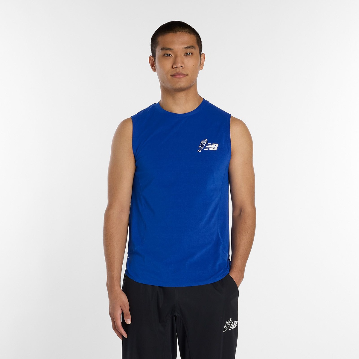 大谷翔平シグネチャーパフォーマンススリーブレストップ