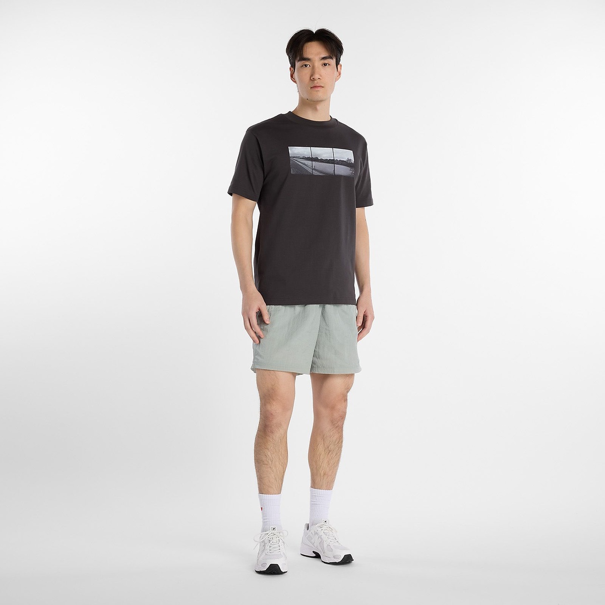 New Balanceニューバランス - 大谷翔平シグネチャーフォト半袖Tシャツ3