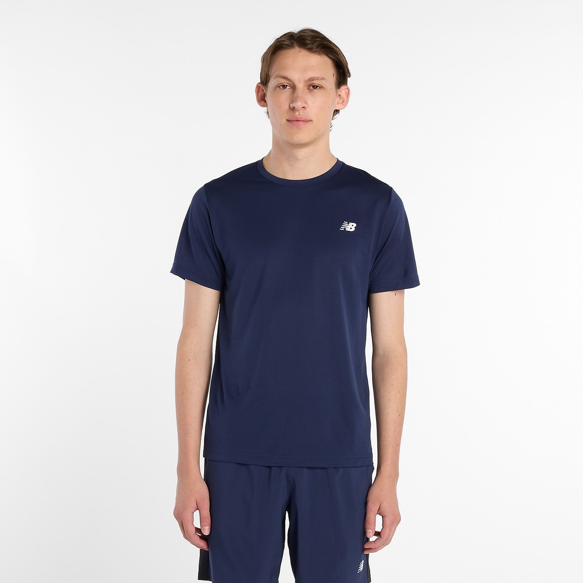 スポーツロゴTシャツ