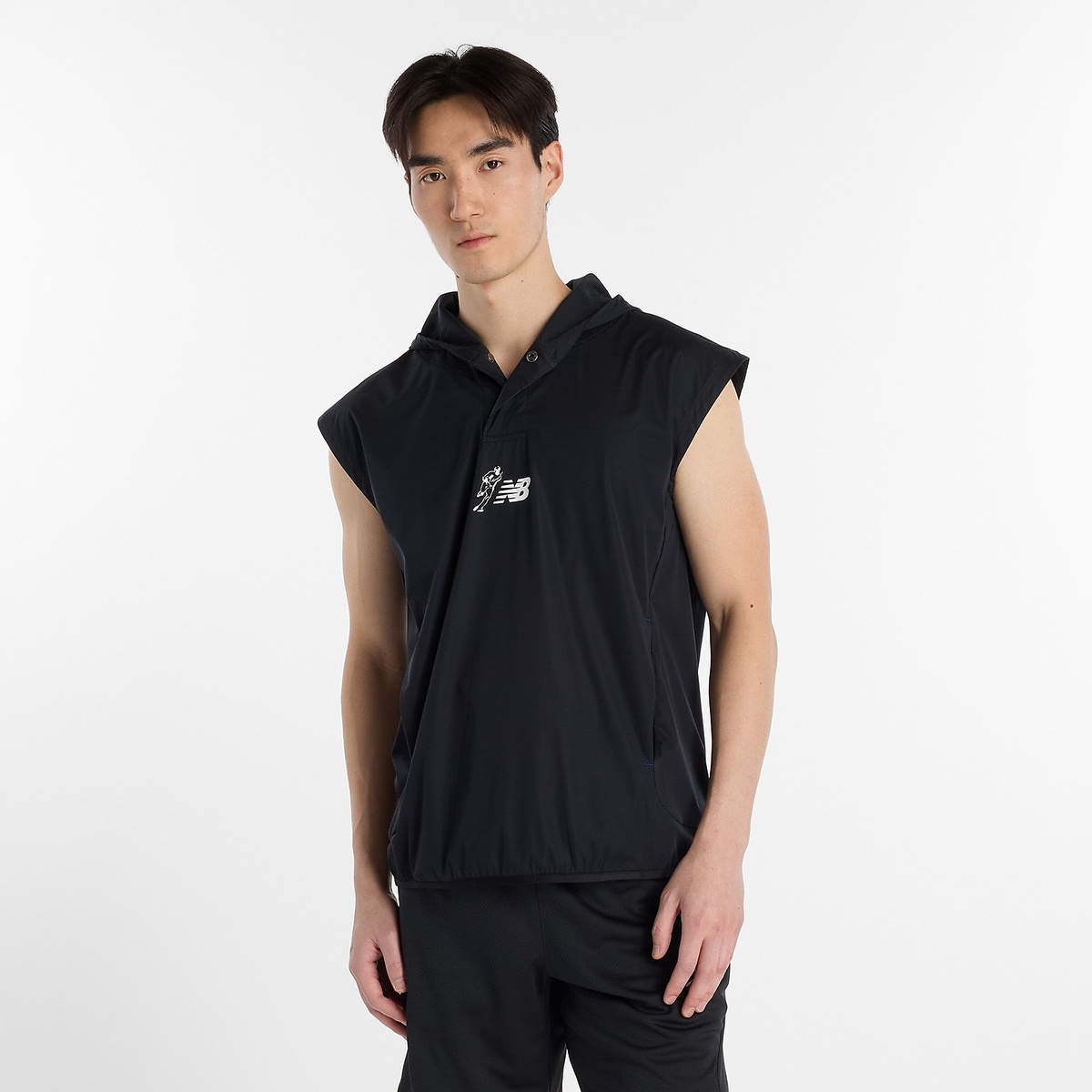 大谷翔平シグネチャーパフォーマンス半袖フーディ