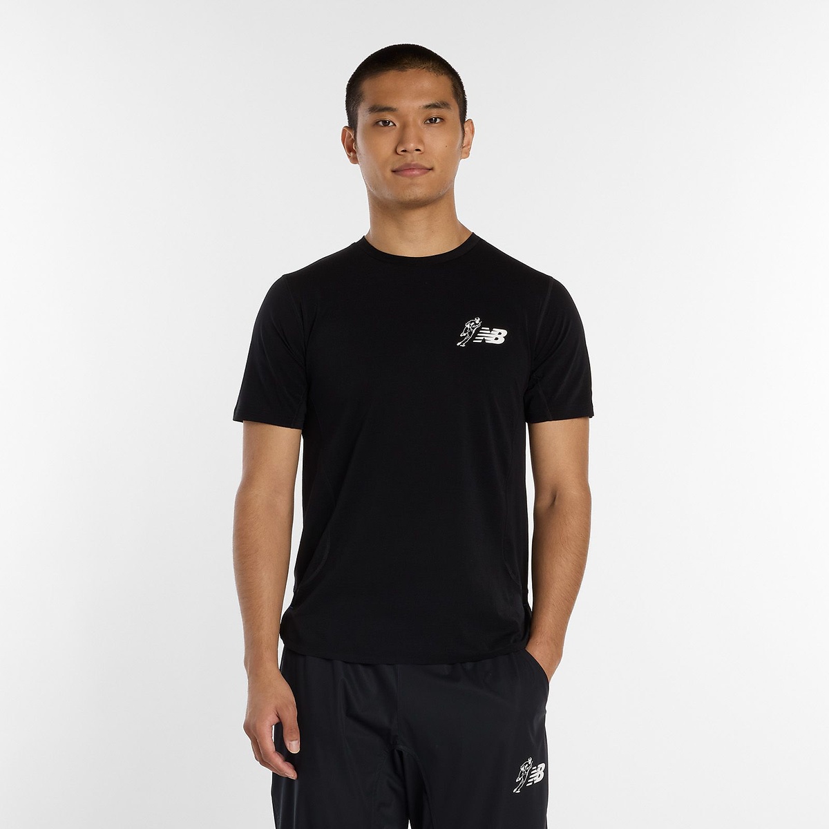 大谷翔平シグネチャーパフォーマンス半袖トップ