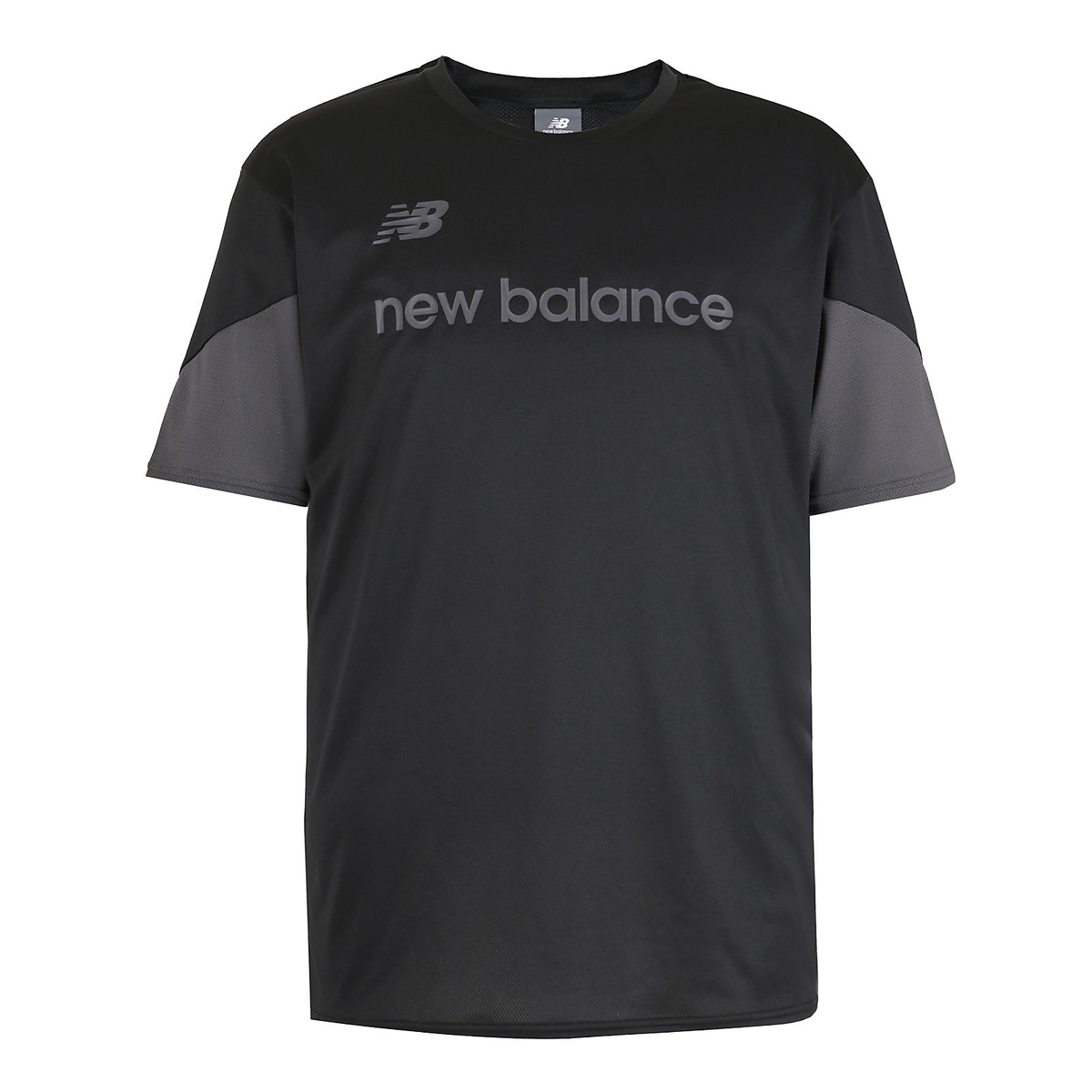 プラクティス ショートスリーブシャツ