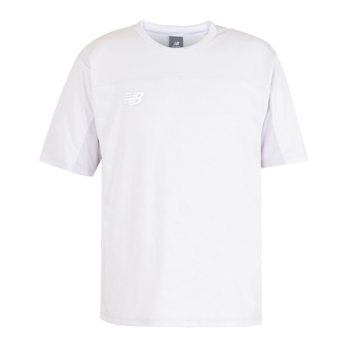 ジャガードプラシャツ