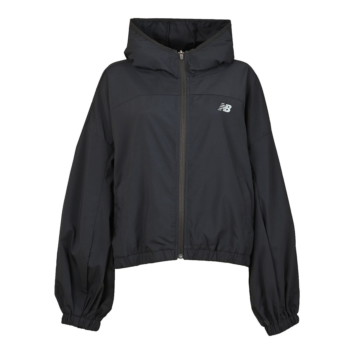 スポーツウーブンジャケット